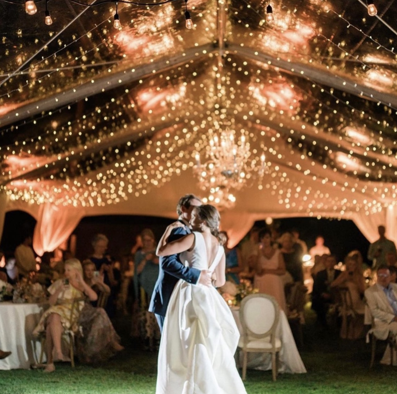Maui Wedding Rentals make for the perfect event